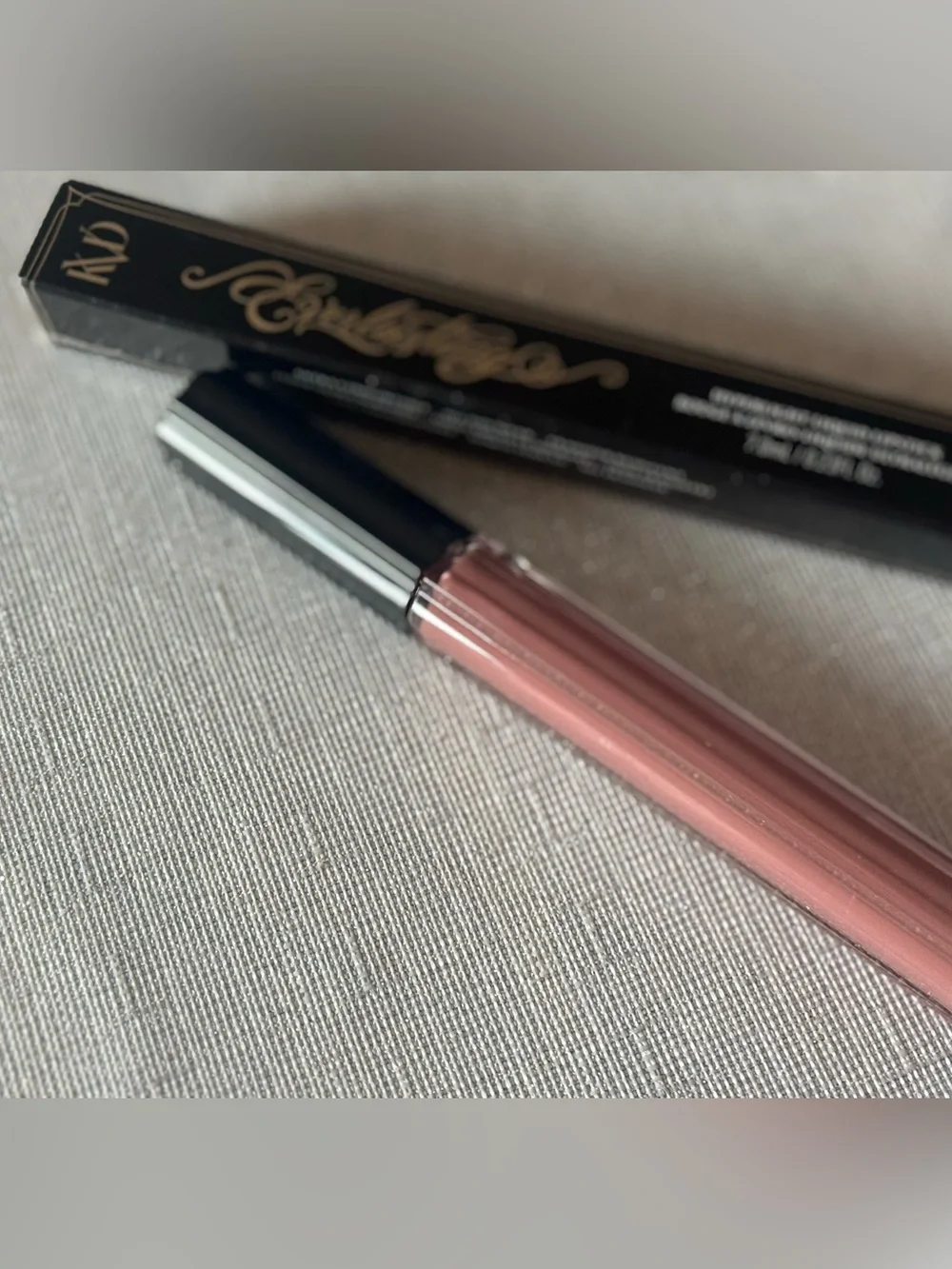 KVD Everlasting Hyperlight Liquid Lipstick Calytrix 16 Full Size 7mL New